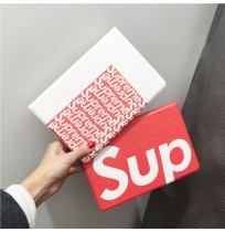 シュプリーム iPad 9.7用ケース 2018/2017 supreme アイパッドmini4/3/2 Air2 カバー iPad 5/4/3/2 ケース