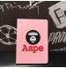 エーエイプ 2018 2017 iPad 9.7inch カバー AAPE アイパッド エア/Air2ケース iPad mini 4/3/2/1ケース