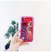 モスキーノ iphone X/XS/XS MAXケース MOSCHINO アイフォンXR/8/8プラスケース iphone 7/6s/6 plus カバー 新作 オリーブオイル