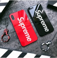 シュプリーム ギャラクシーs9/s8/s10プラスカバー supreme galaxy s7/s8/s6 edge plusカバー シュプリーム galaxy note8ケース