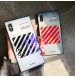 オフホワイト iphone X/XS/XSMAX 背面ケース バレンシアガ アイフォン8/7/6s/6プラス 背面カバー Off-White GalaxyS10/S10/S10e S9/S9+/S8/S8+ S7/S7edgeギャラクシー ノート8/9ケース