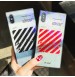 オフホワイト iphone X/XS/XSMAX 背面ケース バレンシアガ アイフォン8/7/6s/6プラス 背面カバー Off-White GalaxyS10/S10/S10e S9/S9+/S8/S8+ S7/S7edgeギャラクシー ノート8/9ケース