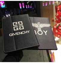 ジバンシィ ipad mini 4 ケース ノースリーブ ボーイロンドン iPad 9.7 2017/2018 givenchy アイパッド ミニ3/2/1 カバー BOY LONDON iPad Air 2/1 カバー