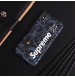 シュプリーム Huawei P20 Pro/lite カバー 夜光 ステューシー galaxy s9/s9plus ケース stussy ギャラクシー s8/s8 プラス 蓄光ケース supreme galaxy note8 カバー