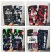 シュプリーム Huawei P20 Pro/lite カバー 夜光 ステューシー galaxy s9/s9plus ケース stussy ギャラクシー s8/s8 プラス 蓄光ケース supreme galaxy note8 カバー