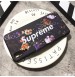 シュプリーム ギャラクシー ノート9/NOTE 8 ハードケース SUPREME Galaxy s9/s9plus s8/S8PLUS Galaxy s7edge 花柄 supreme ファーウェイ Huawei P20 Pro/LITE カバー レディース向け カラフル