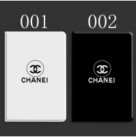 CHANEL iPad 9/8 ケース iPad2021第9世代 ブランド シャネル アイパッドエアー4 カバー mini 6/5/4/3/2/1ケー  ス 小香風