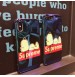 シュプリーム スヌーピー iphone12/11/8プラス 強化ガラスケース supreme アイフォンX ケース iphone 7/7plus   6s/6s plus 6/6 plus ガラスカバー