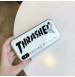 THRASHER アイフォン X スマホケース 偽物 スラッシャー アイフォン8/7/6s/6 plus 携帯カバー メンズ レディース