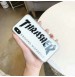 THRASHER アイフォン X スマホケース 偽物 スラッシャー アイフォン8/7/6s/6 plus 携帯カバー メンズ レディース