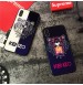 KENZO iphone8/8plus ケース ケンゾー アイフォンX カバー コピー KENZO iphone7/6s/6 プラス ケース Galaxy Note 8/9 カバー メンズ レディース