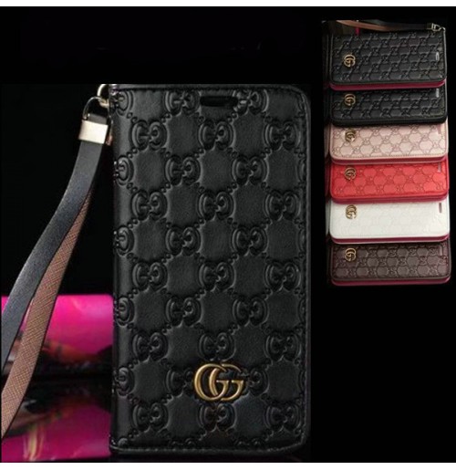 Gucci Galaxy Note9ケース 手帳型 Iphone11promaxケース コピー グッチ ギャラクシーs10 ケース メンズ レディース オシャレ