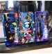 ストリート系 ステューシー STUSSY galaxy s10/s10+/s9/s9+ カバー s10e エイプ ギャラクシー s8/s8プラス ケース シュプリーム galaxy note8/9 背面ケース