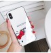 ドラえもん Doraemon iphone XS/XS MAX ガラスカバー ハローキティ iphone XR/X アイフォン8/8プラスケース Hello Kitty iphone7/6s/6 plus背面カバー