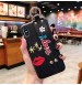 ドルガバ iphoneXR/Xケース ブランド dolce&gabbana iphoneXS/XS MAXケース ベルト付 iphone8/7/6S/6カバー 美品