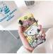 スヌーピー iPhone XSケース XS MAX/XR/X Snoopy アイフォン8/8プラス アイホン7/6s/6plus背面ケース