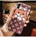 人気通販ルイヴィトンiphone XS MAXケース XR/8/8plus LV アイフォン7/6s/6プラス カバー ねこ かわいい