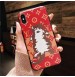 人気通販ルイヴィトンiphone XS MAXケース XR/8/8plus LV アイフォン7/6s/6プラス カバー ねこ かわいい