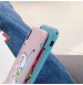 ドラえもん風 iphone XS/XS MAX/XRシリコンケース アイフォン8/8プラスソフトカバー アイホン 7/6s/6plus背面ケース かわいい