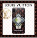 LV ブランド ヴィヴィエンヌ VIVIENNE iphoneXSMAX/XS/XRケース ルイヴィトン アイフォン8/8プラス アイホン7/6S/6plusカバー 男女兼用 ストラップ