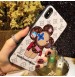 LV ブランド ヴィヴィエンヌ VIVIENNE iphoneXSMAX/XS/XRケース ルイヴィトン アイフォン8/8プラス アイホン7/6S/6plusカバー 男女兼用 ストラップ