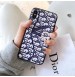 ディオール iPhone Xs/XsMax/Xrケース トロッター柄 セレブ風 dior ジャドール コピー アイフォン8/7/6S/6PLUSケース 