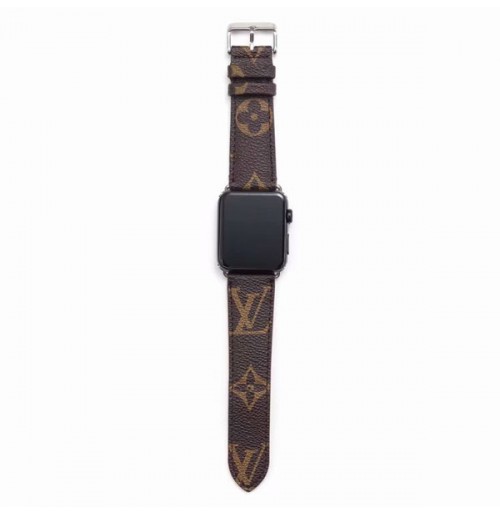 lv apple watch band 44mm