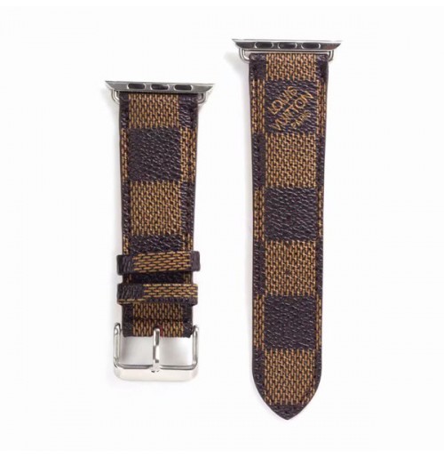 lv apple watch band 44mm