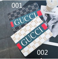 GUCCI/グッチ ブランドIPAD 代8世代/アイパッド プロ 11(2020)ケース 手帳型 ipad air 1/2/3/4/5カバー ハイブランド gucci IPAD 10.2インチケース 売れ筋