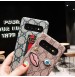 グッチ iphoneケース XSMAX/XS/XR gucci ギャラクシーS10/S10e/S10プラスカバー アイフォン8/7/6s/6plusケース  GGロゴ galaxyS9/S9+ S8/S8+ NOTE8/NOTE9携帯カバー オシャレ