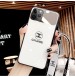 CHANEL iPhone 11/11 Pro Maxケース シャネル アイフォン 11 Proカバー ブランド iPhone XS/XS Maxケース 化粧直し パロディ Chanel アイフォン X/XRカバー  男女兼用