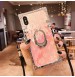 ヴィトン プリズム iPhoneXs/Xr/XSMAXトランク作りスマホケース アイフォン8/7/6S/6携帯ケース ストラップ スタンドつき 