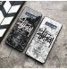 ブランド風 ステューシーGalaxy S10/S10+ケース ギャラクシーS9/S9プラスカバー S8/S8+ GALAXY NOTE8 9 ガラスカバー 