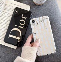 ディオール アイフォンケース XS/XSMAX/XR DIOR IPHONE8/7/6S/6PLUS ブランドケース 上品 レディース