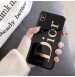 ディオール アイフォンケース XS/XSMAX/XR DIOR IPHONE8/7/6S/6PLUS ブランドケース 上品 レディース