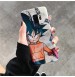 シュプリーム ドラゴンボール 悟空 iphoneXSMAX/XS/XRケース 8/7/6S/6PLUS GALAXYS10/S10+ S9/S9+ S8/S8+ NOTE8/9カバー