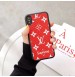 lv iphoneXS/XSMAX/XR/X背面ケース エピ調 シュプリーム GALAXYS10/S10+/S10eカバー iphone8/7/6S/6PLUS携帯カバー ギャラクシーS9/S9+ S8/S8+ NOTE8/9スマホケース