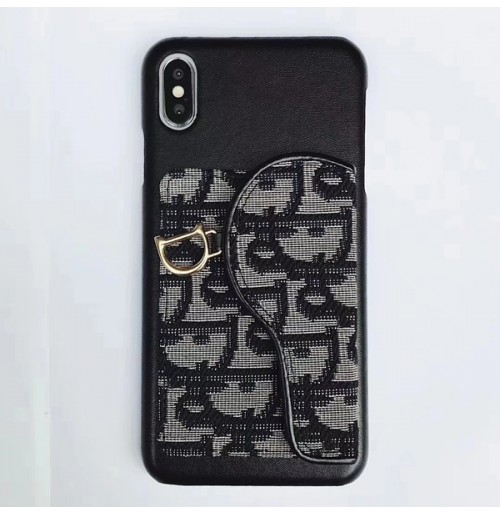 Christian Dior iPhoneX.Xs ケース-