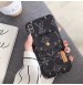 LV iphoneケース 12/12pro/XSMAX/XS/XR/X デニム モノグラム アイフォン8/7/6S/6プラス対応カバー 背面ポケット