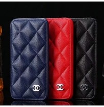 CHANEL 手帳型 クラシックケース iPhoneXSMAX/XS/XR/X アイフォン8/7/6s/6plus携帯ケース ココマーク マトラッセ