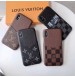 lv アイフォン 12/12mini/12pro/12pro maxケース ブランドiphone 11/11 pro/11 pro maxケース19SS ヴィトン iphoneXS/XSMAX/XRケース LV ロゴアイフォン8/7/6s/6plus背面ポケット付きケース 男女兼用