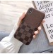 lv アイフォン 12/12mini/12pro/12pro maxケース ブランドiphone 11/11 pro/11 pro maxケース19SS ヴィトン iphoneXS/XSMAX/XRケース LV ロゴアイフォン8/7/6s/6plus背面ポケット付きケース 男女兼用