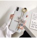 CHANEL iPhone 12/11/11 Pro Maxカバー ベルト付き アイフォン 11 Proケース ブランド iPhone XS/XS Maxカバー 落下防止