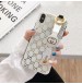 CHANEL iPhone 12/11/11 Pro Maxカバー ベルト付き アイフォン 11 Proケース ブランド iPhone XS/XS Maxカバー 落下防止