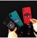 KENZO ケンゾー iPhoneXs アイホンXSMAX XR X Eye 目 モチーフ アイフォン8/8プラスケース 7/6S/6PLUS スマホカバー 男女兼用