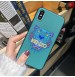 KENZO ケンゾー iPhoneXs アイホンXSMAX XR X Eye 目 モチーフ アイフォン8/8プラスケース 7/6S/6PLUS スマホカバー 男女兼用