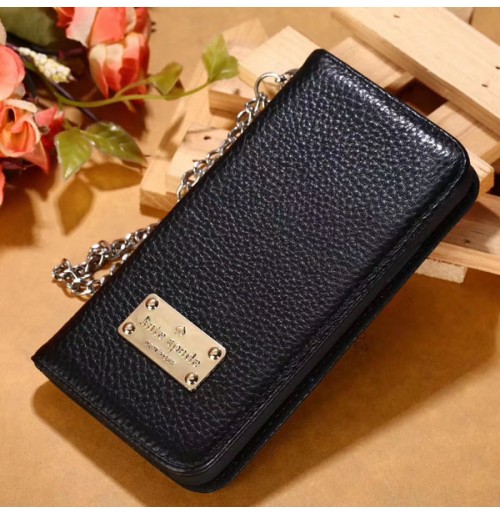 kate spade iphoneXR手帳型ケース ストラップ ケイトスペード ...