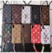 lv iPhoneXs/XS/10SMAXケース ルイヴィトン ストラップ付きアイフォン8/8+ケース iphone7/6S/6PLUSケース 男女兼用