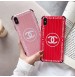 CHANEL iPhone XS/XSMAX/XR/X/8/8+カバー シャネルアイフォン7/7+/6/6S/6+/6S+女性向けケース CHANEL IPHONE XS背面保護ケース シャネルブランドアイホン8/8PLUSカバー