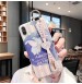 ダンボ iPhoneX/XR/XS/XS MAXカバー ダンボ アイフォン8/7/6S/6プラス携帯ケース Dumbo IPHONE XS背面型ケース ダンボアイホン8カバー ベルト付き